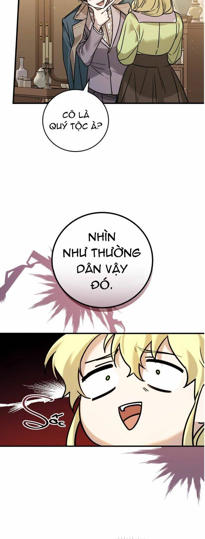 Kế Hoạch Kết Thúc Có Hậu Cho Nhân Vật Phản Diện Chapter 15 - 33