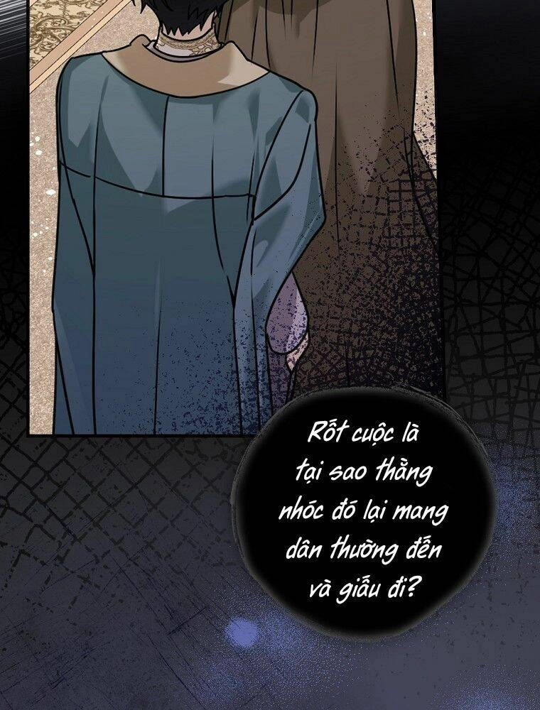 Kế Hoạch Kết Thúc Có Hậu Cho Nhân Vật Phản Diện Chapter 15 - 35