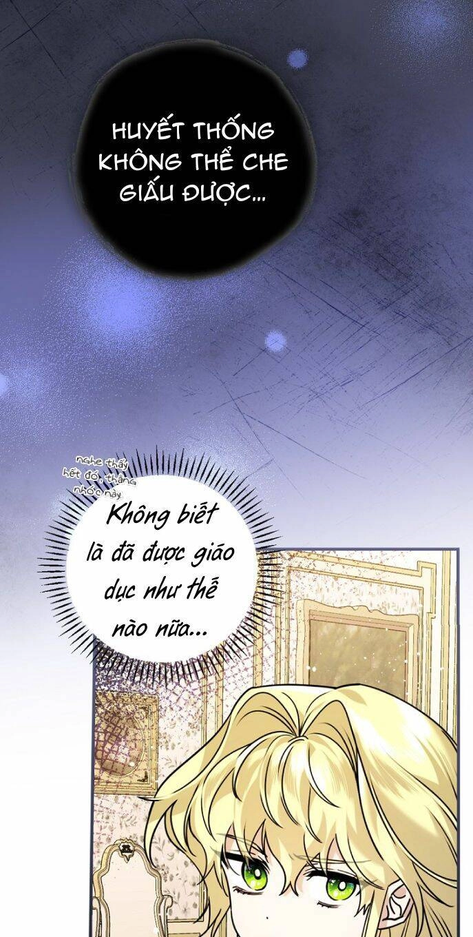 Kế Hoạch Kết Thúc Có Hậu Cho Nhân Vật Phản Diện Chapter 15 - 36