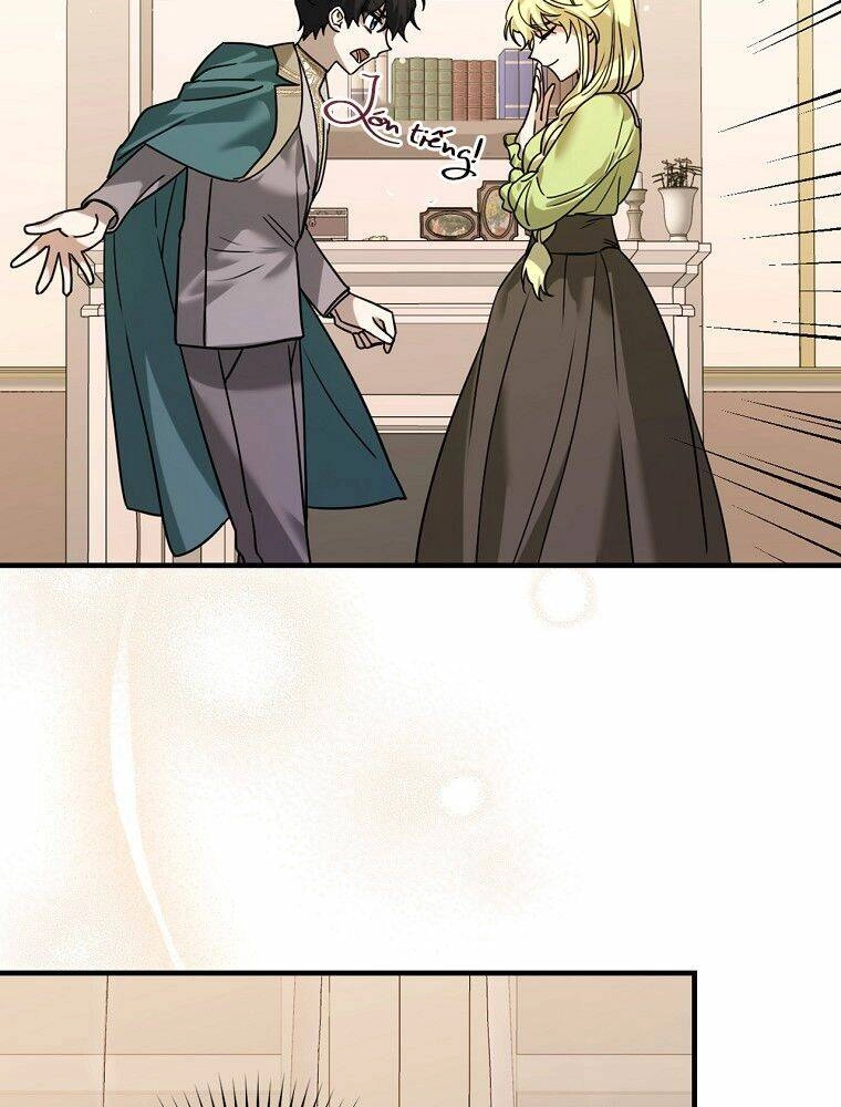 Kế Hoạch Kết Thúc Có Hậu Cho Nhân Vật Phản Diện Chapter 15 - 38