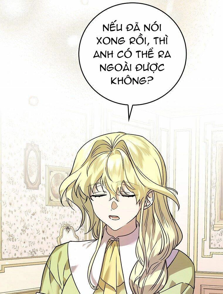 Kế Hoạch Kết Thúc Có Hậu Cho Nhân Vật Phản Diện Chapter 15 - 40