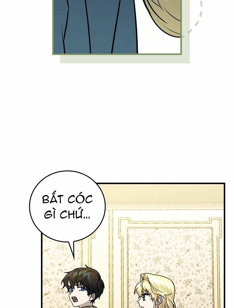 Kế Hoạch Kết Thúc Có Hậu Cho Nhân Vật Phản Diện Chapter 15 - 42