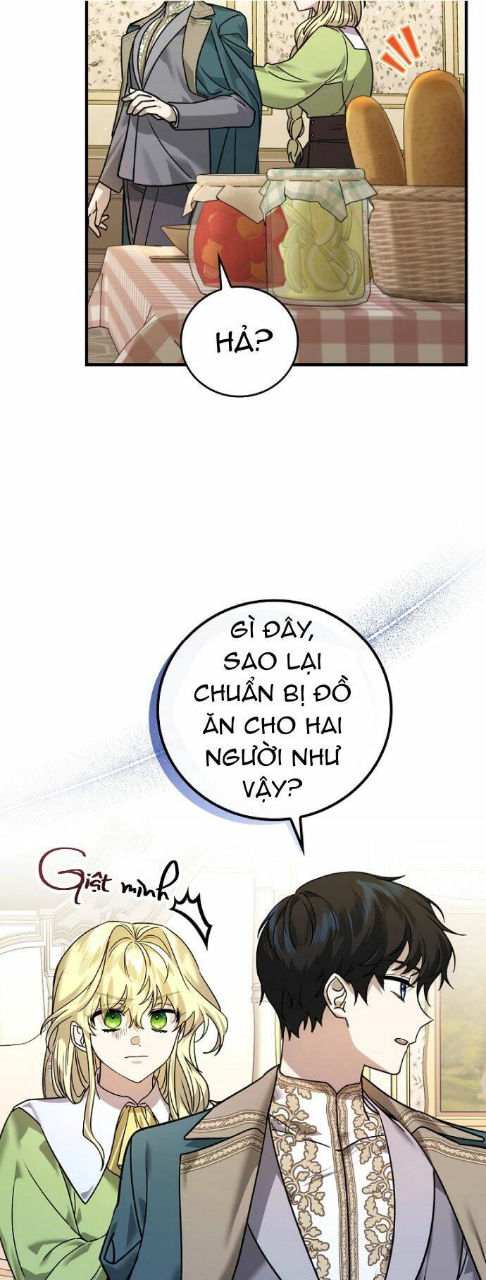 Kế Hoạch Kết Thúc Có Hậu Cho Nhân Vật Phản Diện Chapter 15 - 43