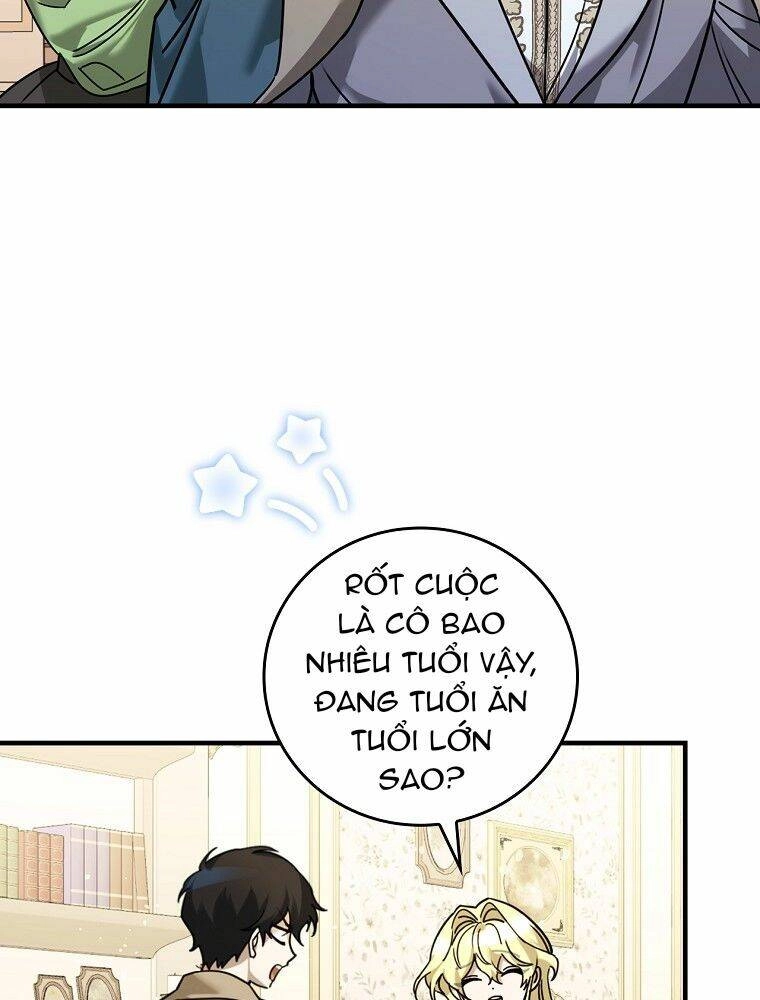 Kế Hoạch Kết Thúc Có Hậu Cho Nhân Vật Phản Diện Chapter 15 - 44