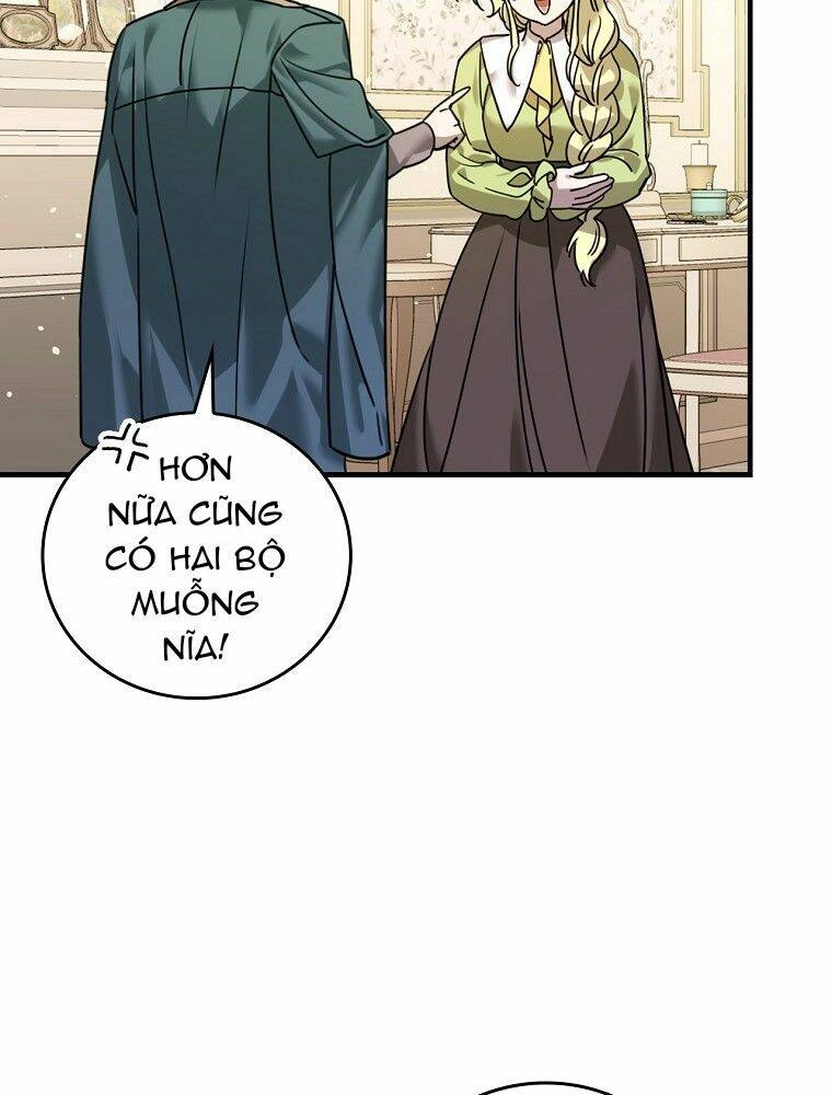 Kế Hoạch Kết Thúc Có Hậu Cho Nhân Vật Phản Diện Chapter 15 - 45