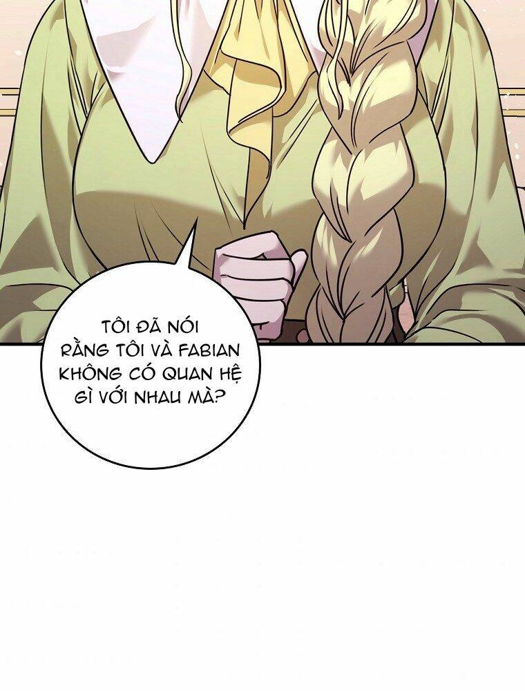 Kế Hoạch Kết Thúc Có Hậu Cho Nhân Vật Phản Diện Chapter 15 - 48