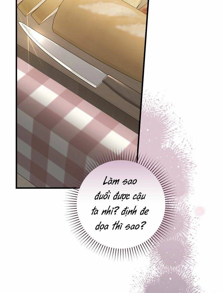 Kế Hoạch Kết Thúc Có Hậu Cho Nhân Vật Phản Diện Chapter 15 - 50