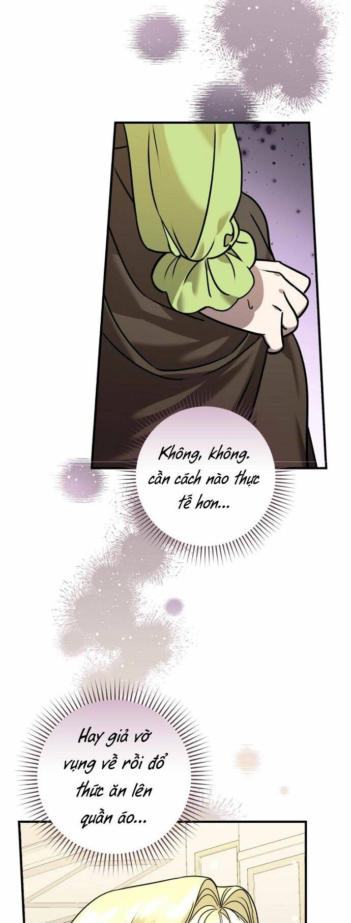 Kế Hoạch Kết Thúc Có Hậu Cho Nhân Vật Phản Diện Chapter 15 - 51