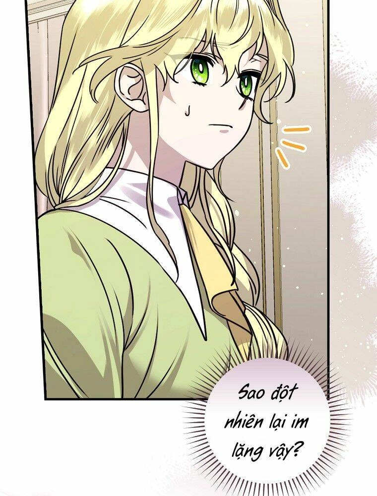 Kế Hoạch Kết Thúc Có Hậu Cho Nhân Vật Phản Diện Chapter 15 - 52