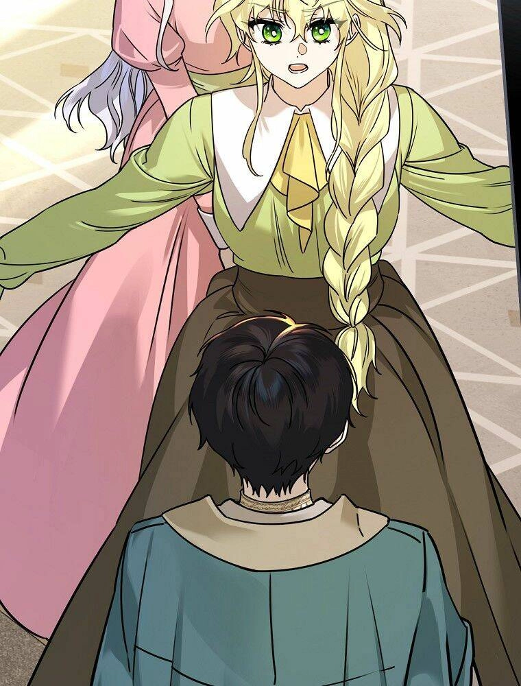 Kế Hoạch Kết Thúc Có Hậu Cho Nhân Vật Phản Diện Chapter 15 - 67