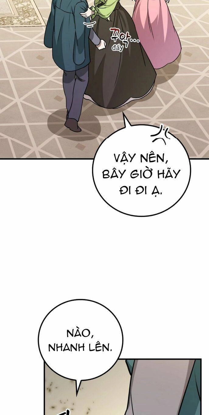 Kế Hoạch Kết Thúc Có Hậu Cho Nhân Vật Phản Diện Chapter 15 - 73