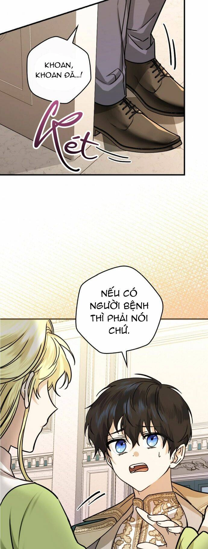 Kế Hoạch Kết Thúc Có Hậu Cho Nhân Vật Phản Diện Chapter 15 - 75