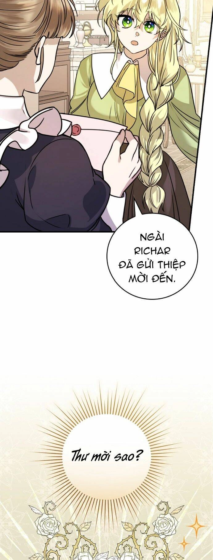 Kế Hoạch Kết Thúc Có Hậu Cho Nhân Vật Phản Diện Chapter 15 - 88