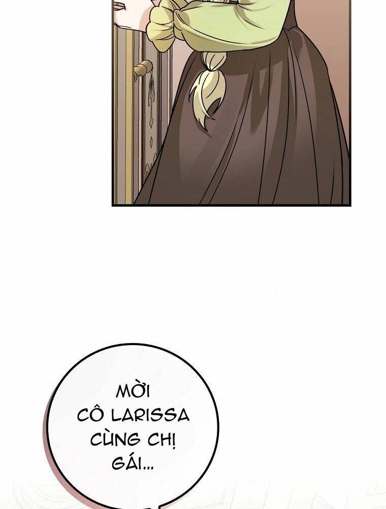 Kế Hoạch Kết Thúc Có Hậu Cho Nhân Vật Phản Diện Chapter 15 - 91