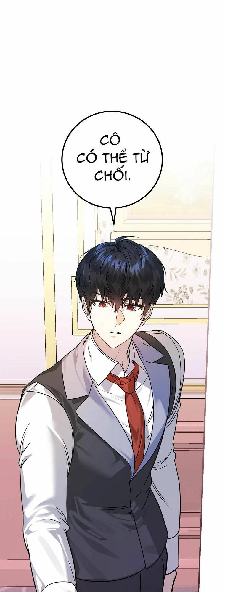 Kế Hoạch Kết Thúc Có Hậu Cho Nhân Vật Phản Diện Chapter 16 - 1