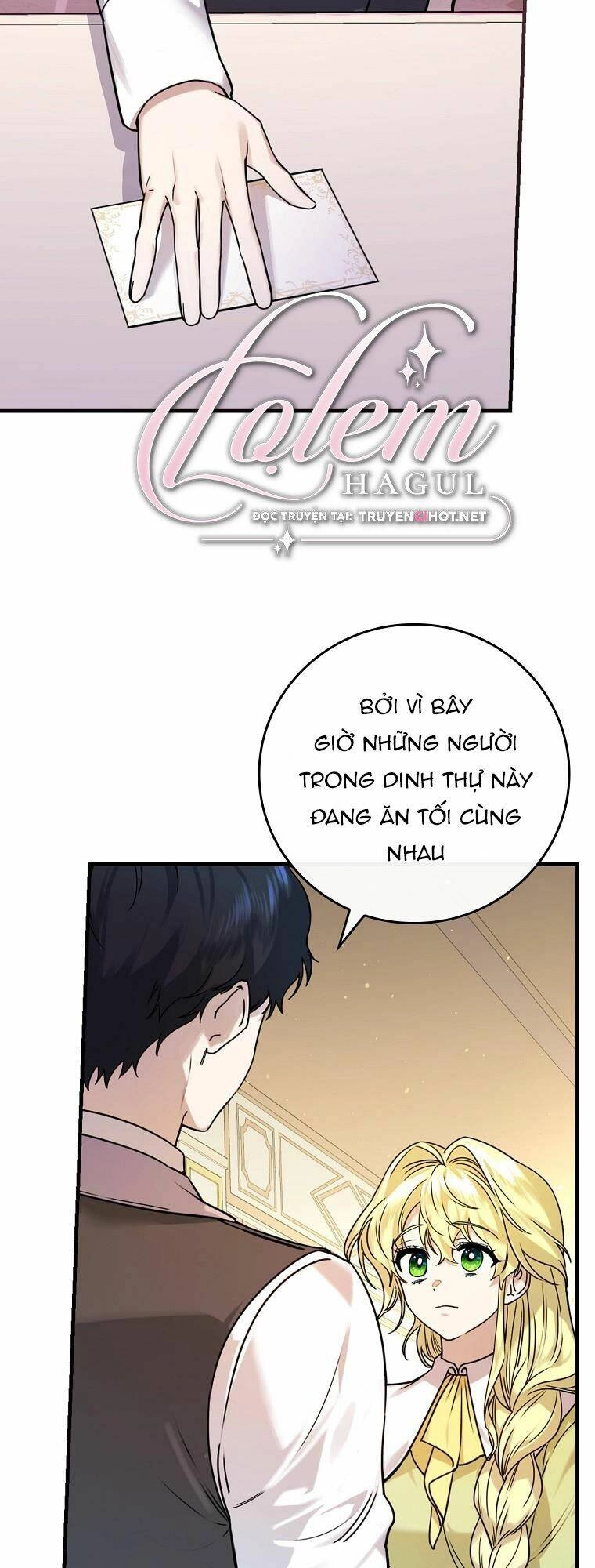 Kế Hoạch Kết Thúc Có Hậu Cho Nhân Vật Phản Diện Chapter 16 - 2