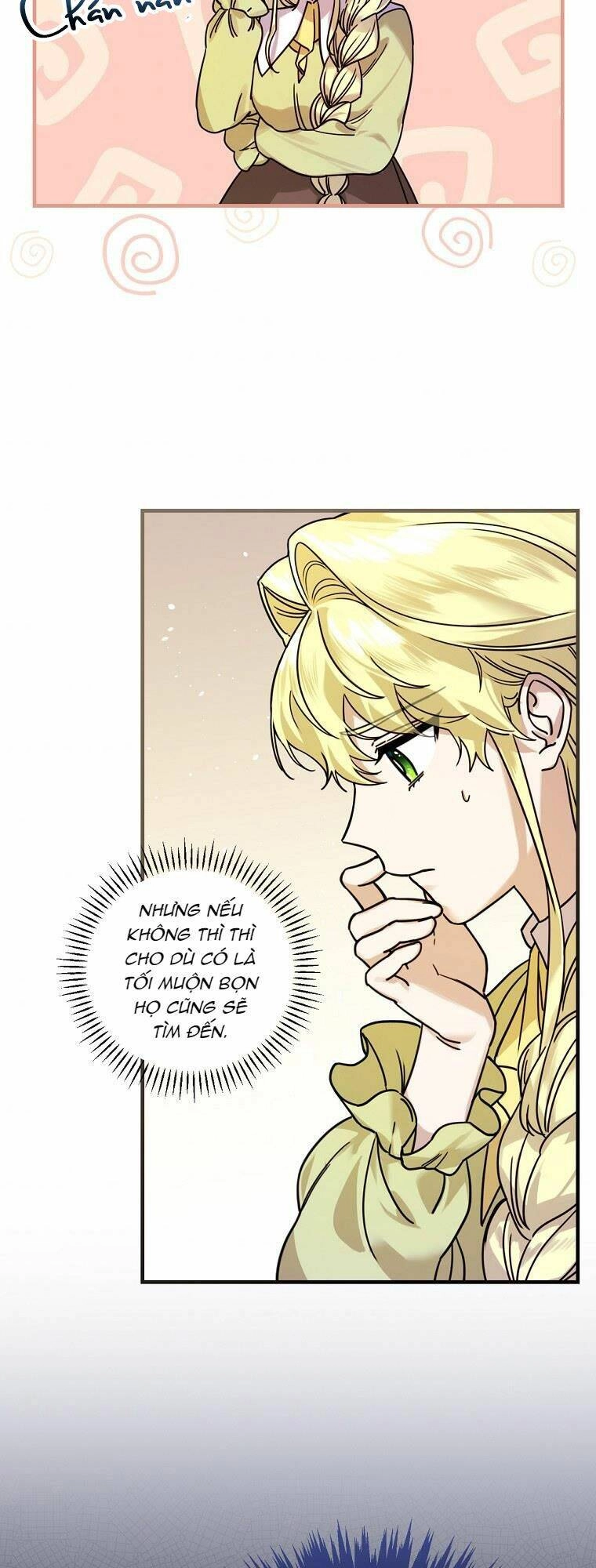 Kế Hoạch Kết Thúc Có Hậu Cho Nhân Vật Phản Diện Chapter 16 - 4