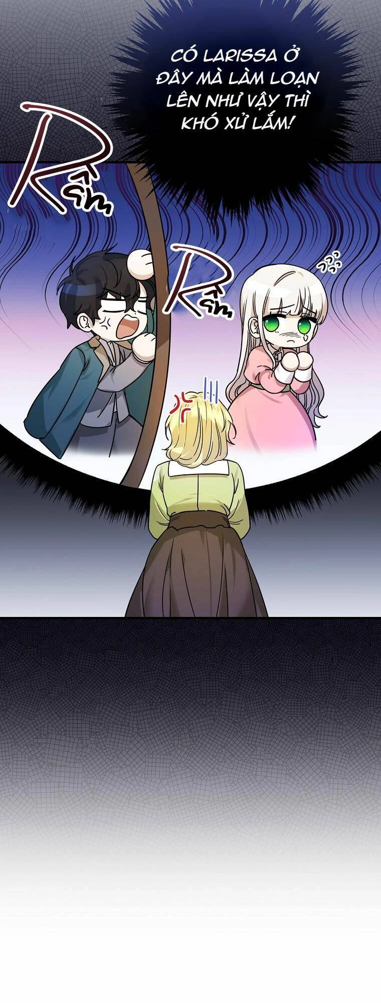 Kế Hoạch Kết Thúc Có Hậu Cho Nhân Vật Phản Diện Chapter 16 - 5