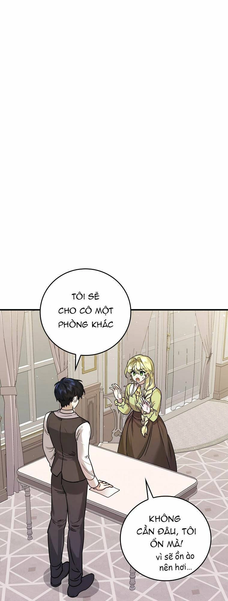 Kế Hoạch Kết Thúc Có Hậu Cho Nhân Vật Phản Diện Chapter 16 - 7