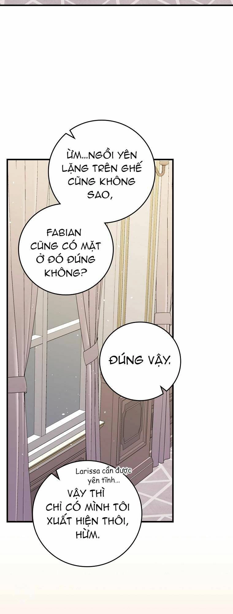 Kế Hoạch Kết Thúc Có Hậu Cho Nhân Vật Phản Diện Chapter 16 - 8