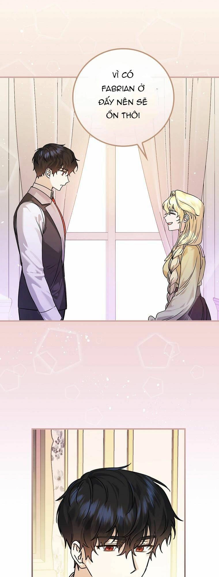 Kế Hoạch Kết Thúc Có Hậu Cho Nhân Vật Phản Diện Chapter 16 - 9