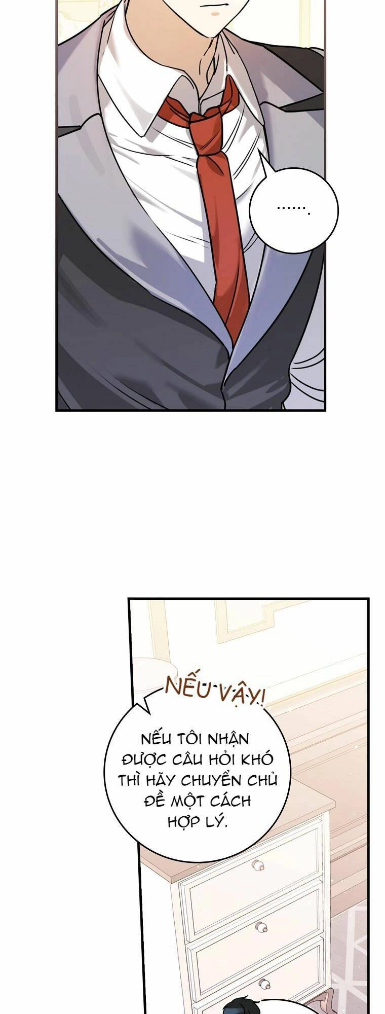 Kế Hoạch Kết Thúc Có Hậu Cho Nhân Vật Phản Diện Chapter 16 - 10