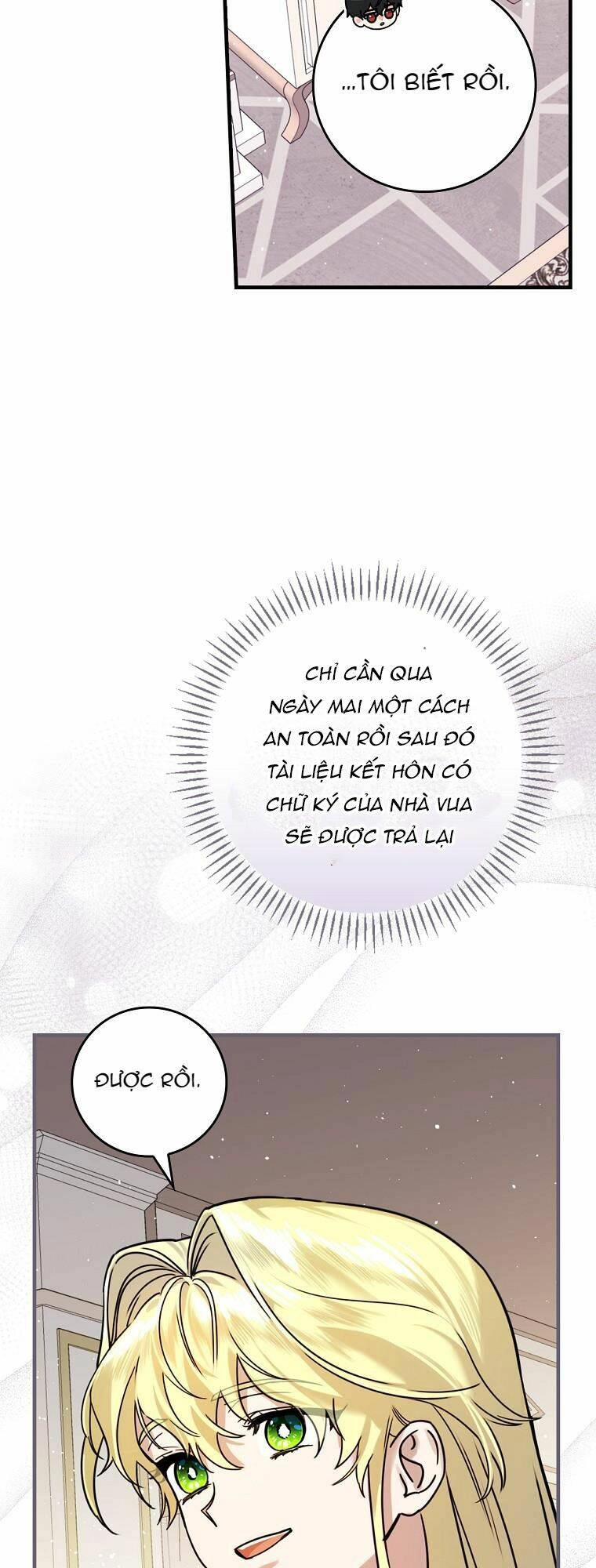 Kế Hoạch Kết Thúc Có Hậu Cho Nhân Vật Phản Diện Chapter 16 - 11