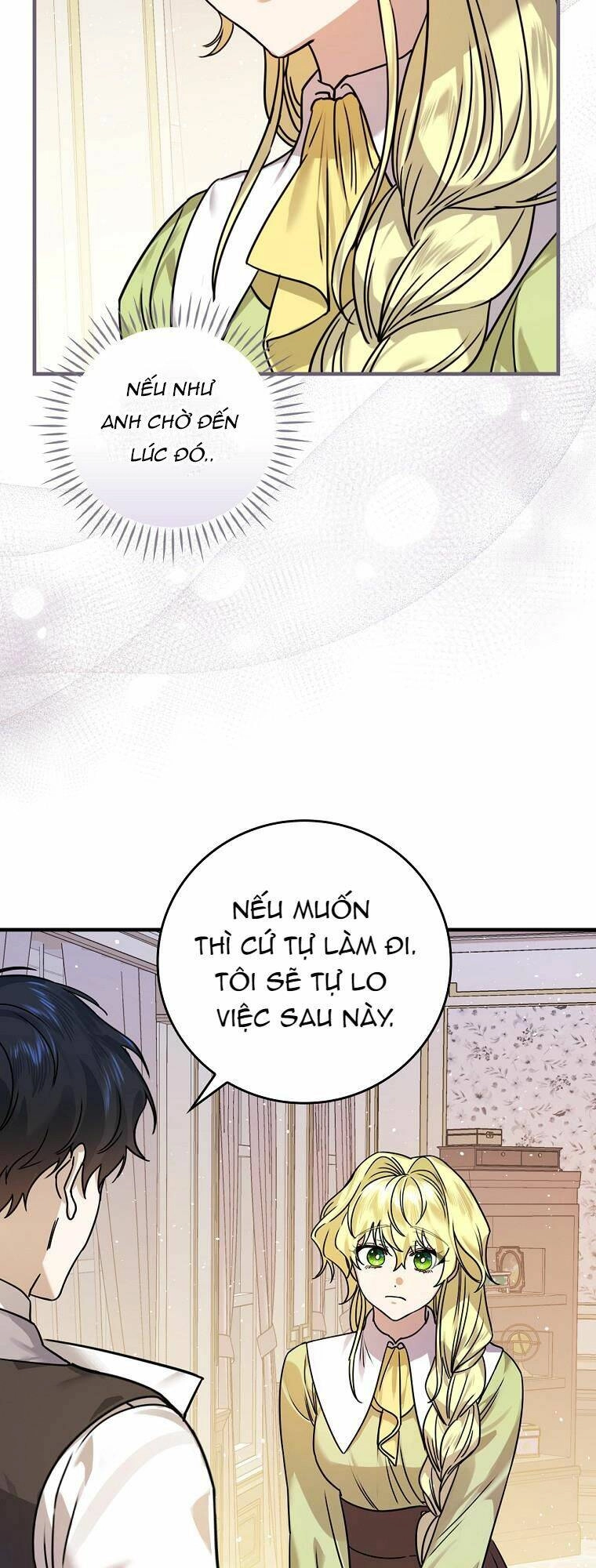 Kế Hoạch Kết Thúc Có Hậu Cho Nhân Vật Phản Diện Chapter 16 - 12