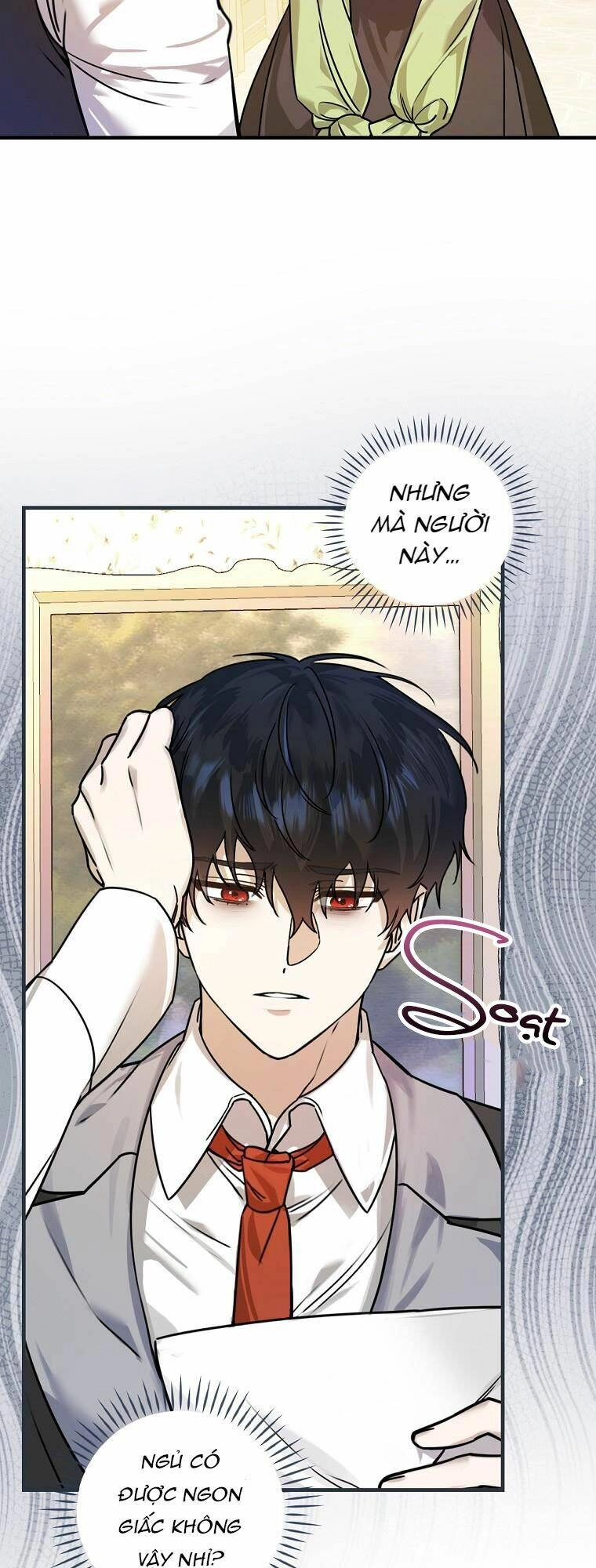 Kế Hoạch Kết Thúc Có Hậu Cho Nhân Vật Phản Diện Chapter 16 - 13