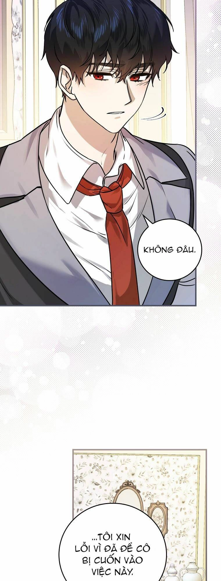 Kế Hoạch Kết Thúc Có Hậu Cho Nhân Vật Phản Diện Chapter 16 - 15