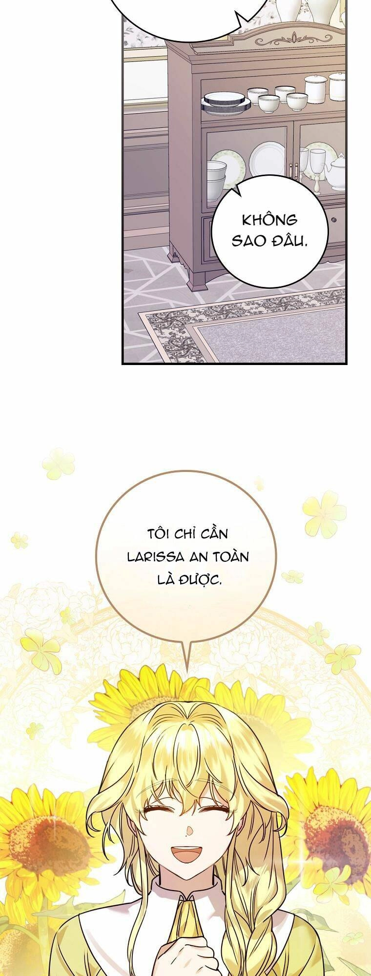 Kế Hoạch Kết Thúc Có Hậu Cho Nhân Vật Phản Diện Chapter 16 - 16