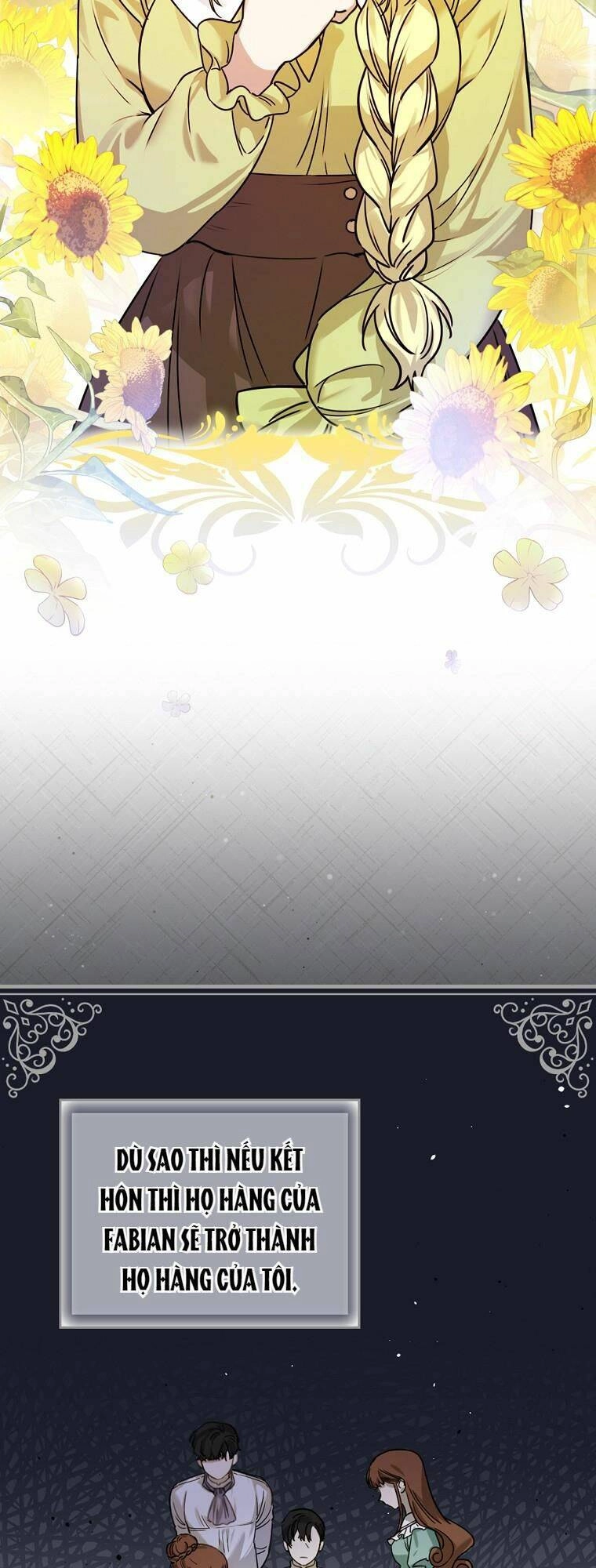 Kế Hoạch Kết Thúc Có Hậu Cho Nhân Vật Phản Diện Chapter 16 - 17