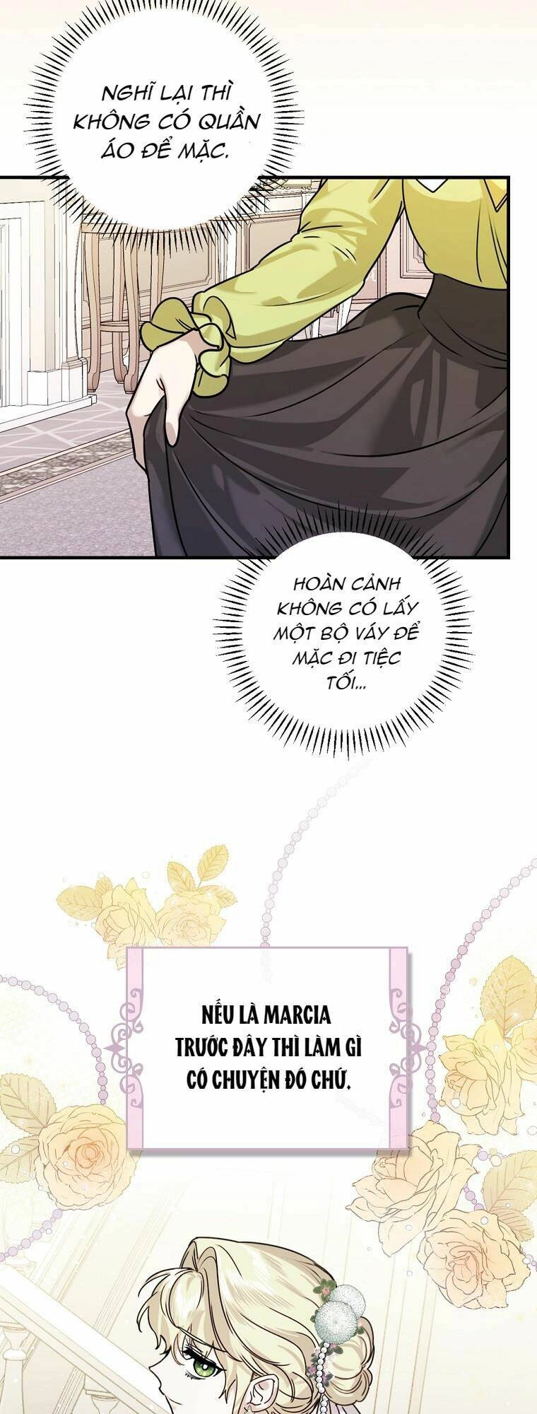 Kế Hoạch Kết Thúc Có Hậu Cho Nhân Vật Phản Diện Chapter 16 - 22