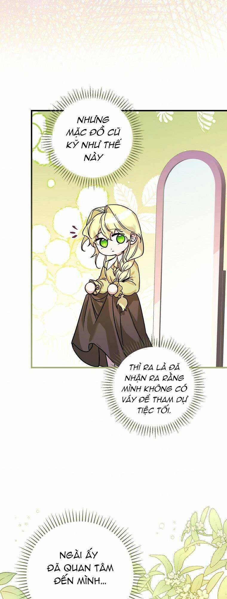 Kế Hoạch Kết Thúc Có Hậu Cho Nhân Vật Phản Diện Chapter 16 - 24