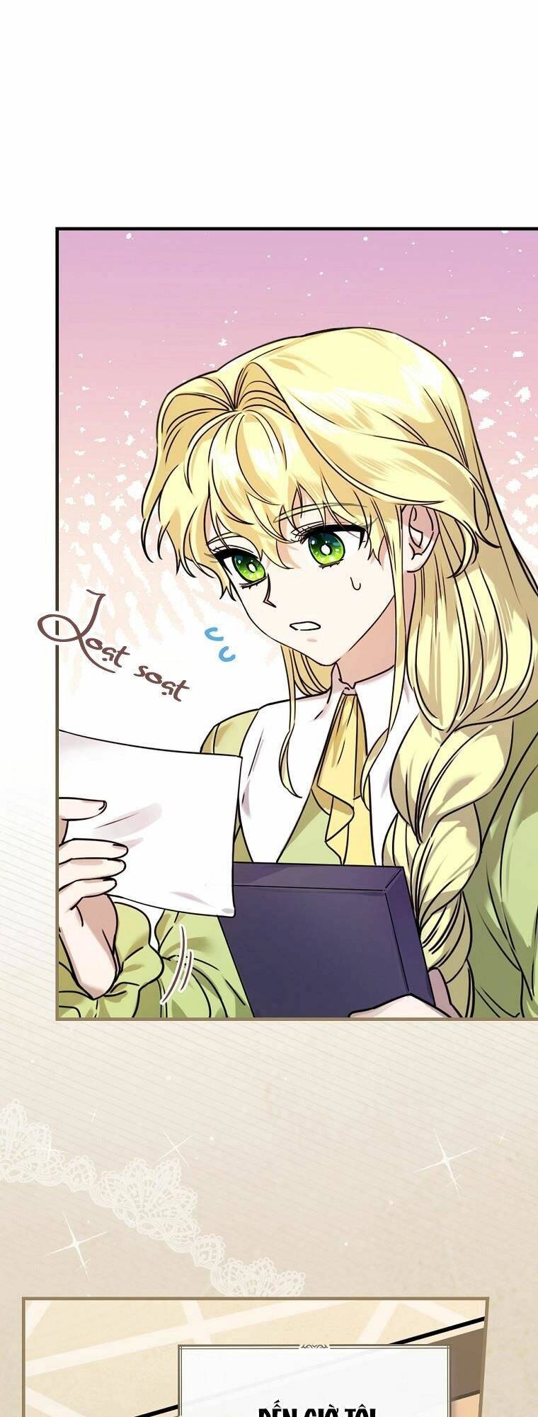 Kế Hoạch Kết Thúc Có Hậu Cho Nhân Vật Phản Diện Chapter 16 - 28