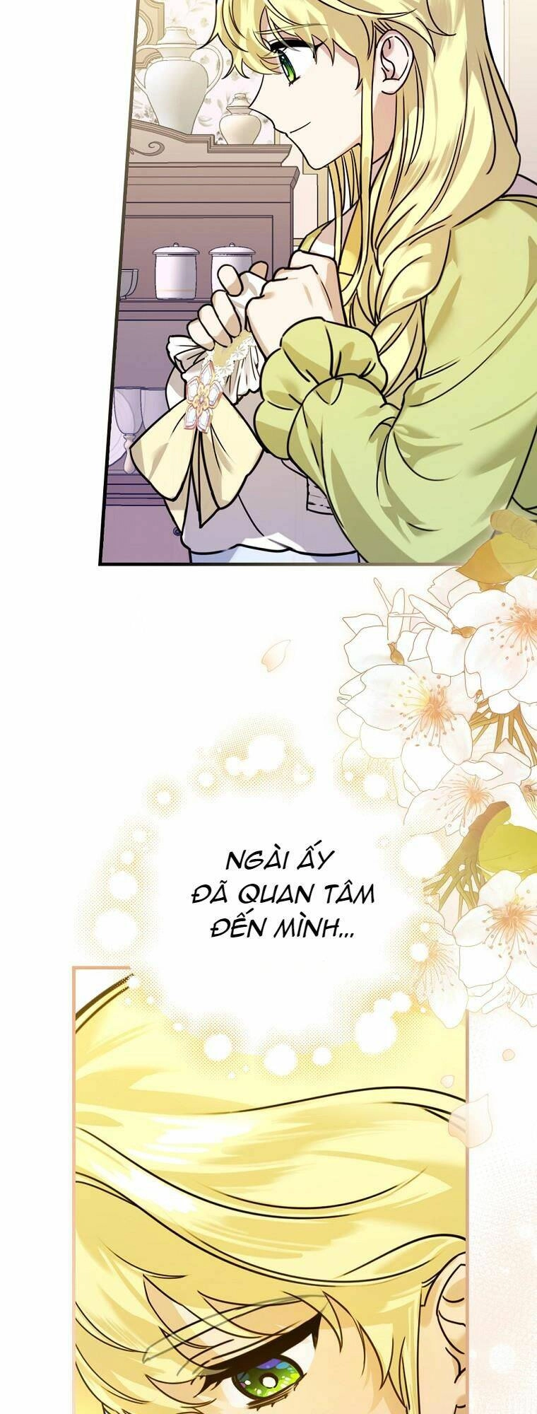 Kế Hoạch Kết Thúc Có Hậu Cho Nhân Vật Phản Diện Chapter 16 - 30