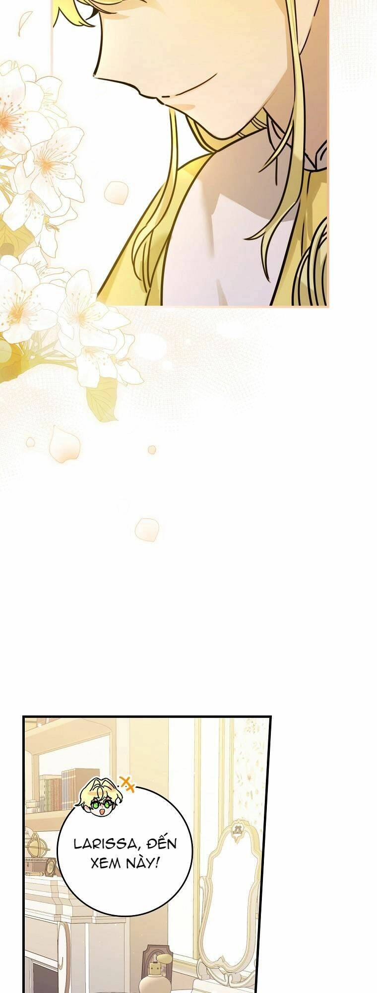 Kế Hoạch Kết Thúc Có Hậu Cho Nhân Vật Phản Diện Chapter 16 - 31