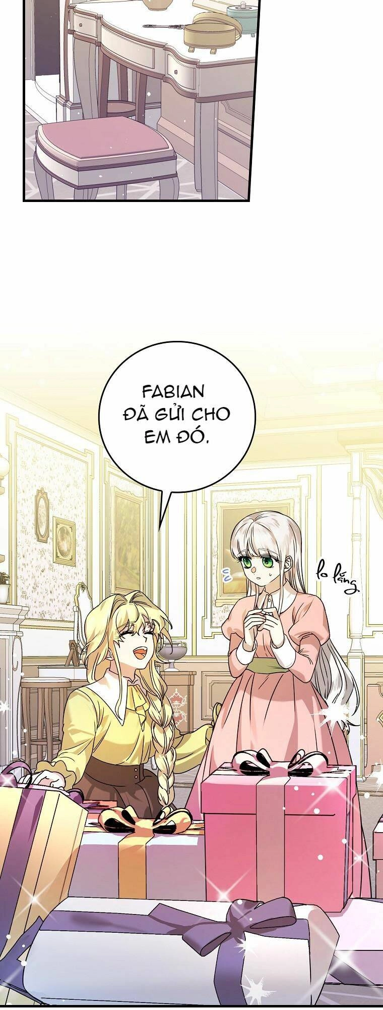 Kế Hoạch Kết Thúc Có Hậu Cho Nhân Vật Phản Diện Chapter 16 - 32