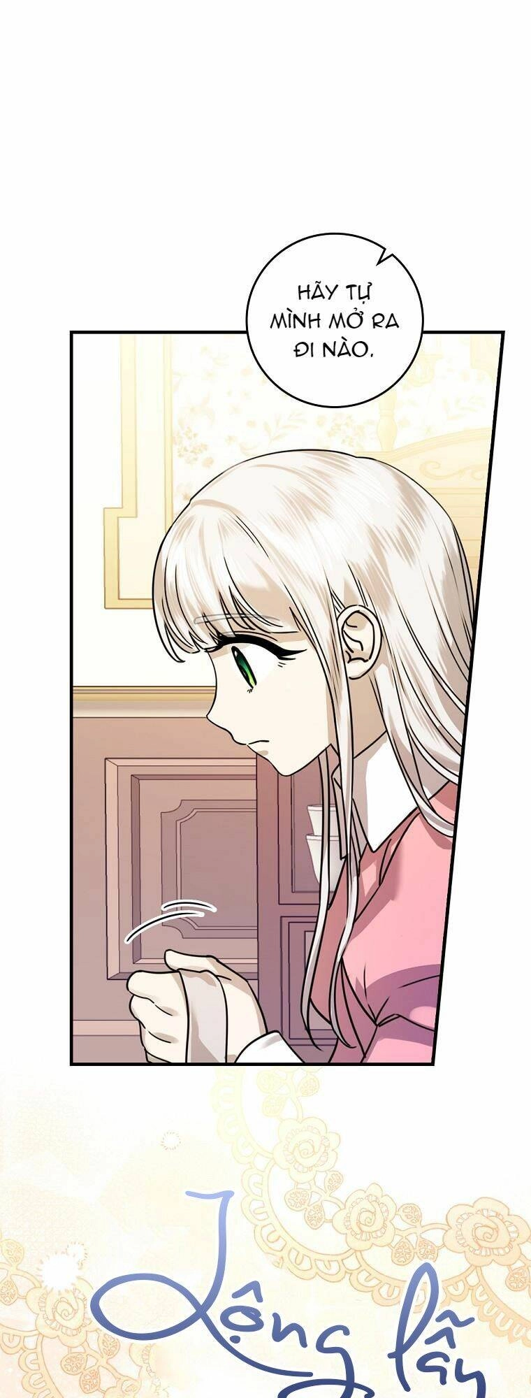 Kế Hoạch Kết Thúc Có Hậu Cho Nhân Vật Phản Diện Chapter 16 - 33