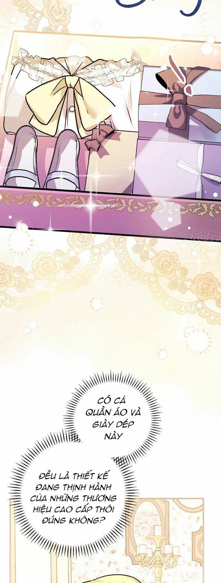 Kế Hoạch Kết Thúc Có Hậu Cho Nhân Vật Phản Diện Chapter 16 - 34