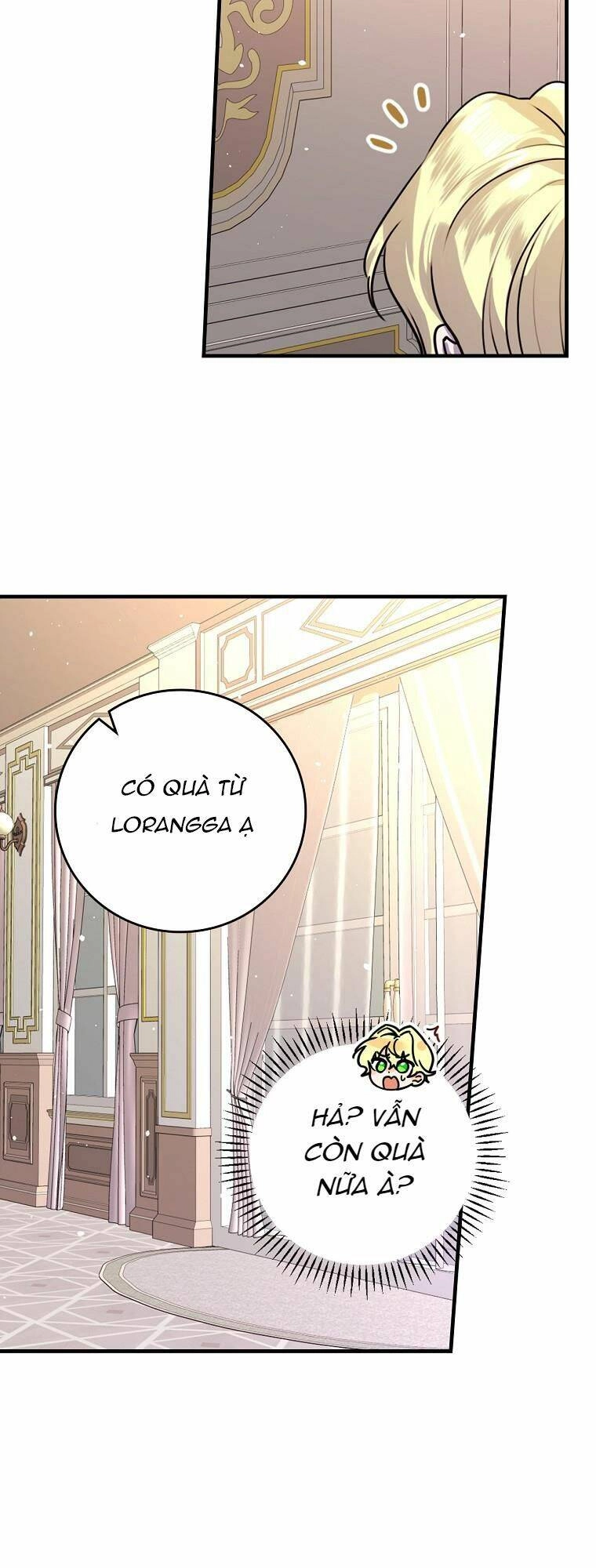 Kế Hoạch Kết Thúc Có Hậu Cho Nhân Vật Phản Diện Chapter 16 - 36