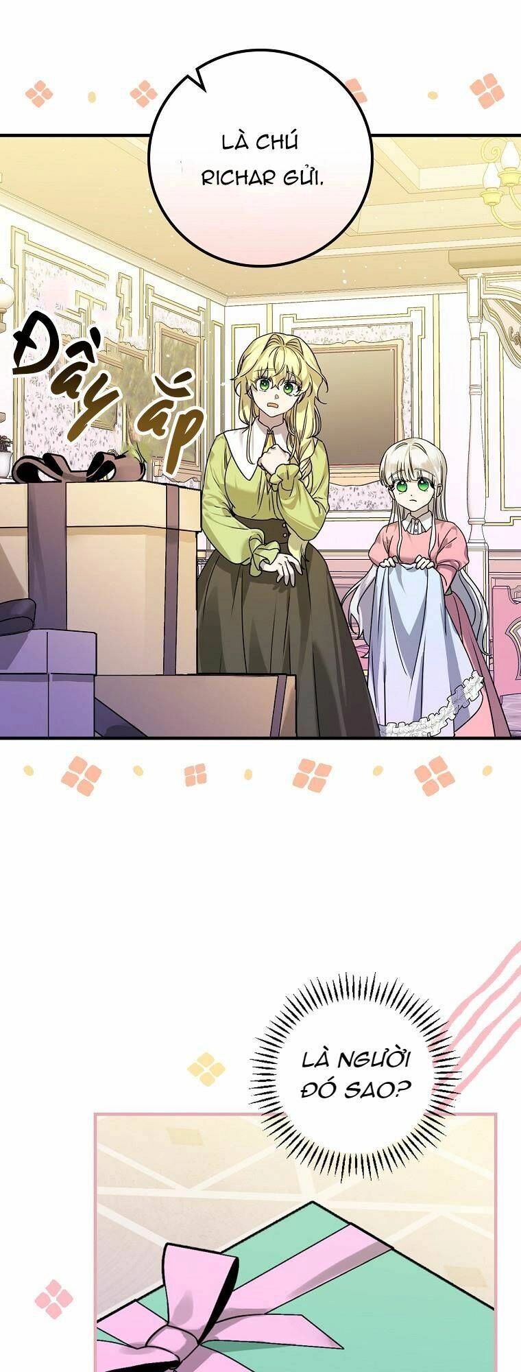 Kế Hoạch Kết Thúc Có Hậu Cho Nhân Vật Phản Diện Chapter 16 - 37