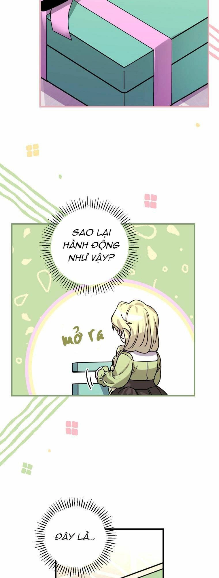 Kế Hoạch Kết Thúc Có Hậu Cho Nhân Vật Phản Diện Chapter 16 - 38