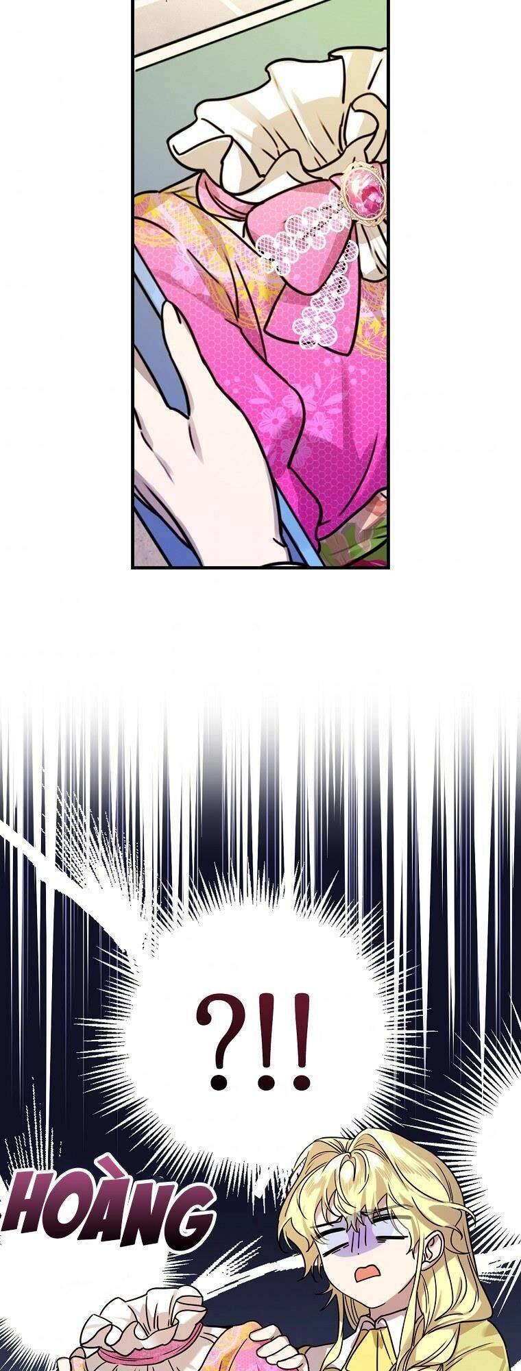 Kế Hoạch Kết Thúc Có Hậu Cho Nhân Vật Phản Diện Chapter 16 - 39