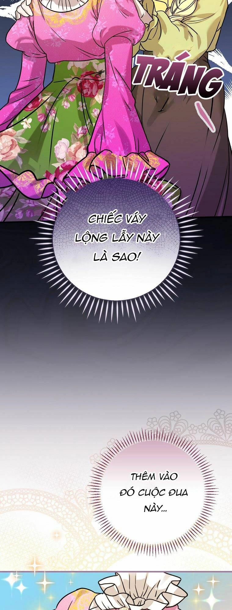 Kế Hoạch Kết Thúc Có Hậu Cho Nhân Vật Phản Diện Chapter 16 - 40