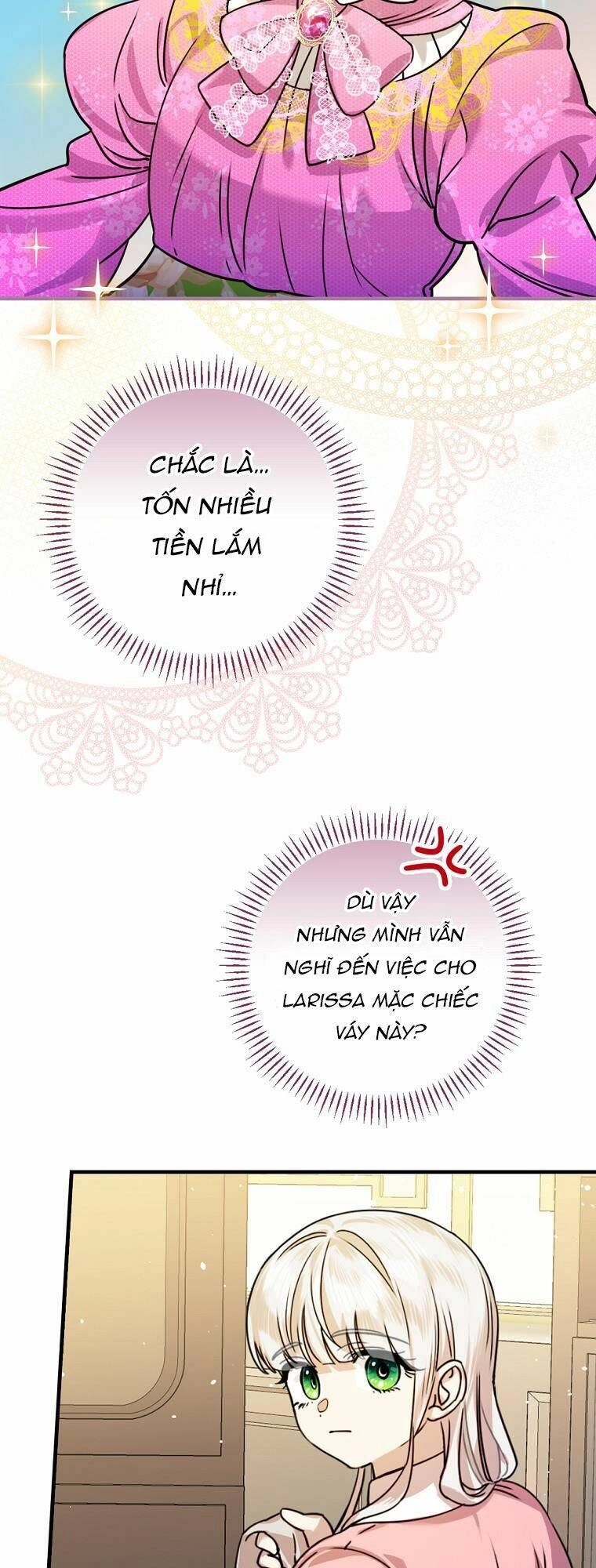 Kế Hoạch Kết Thúc Có Hậu Cho Nhân Vật Phản Diện Chapter 16 - 41