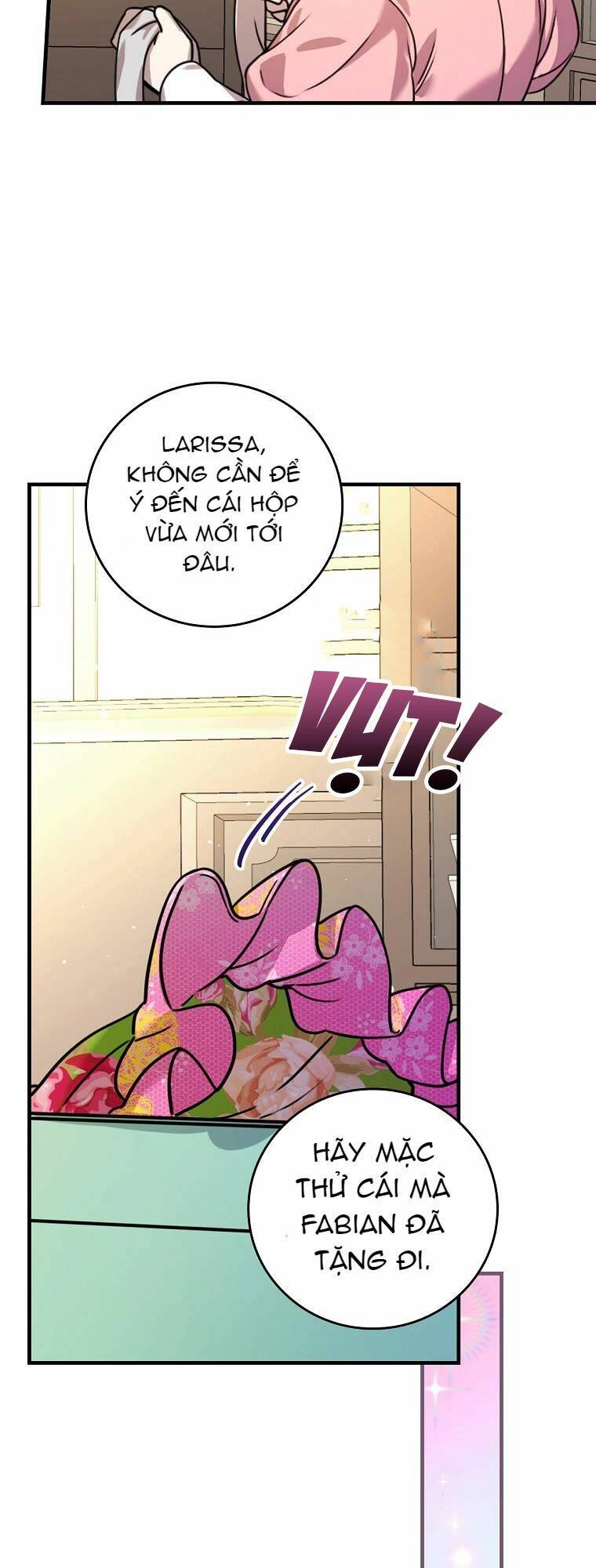 Kế Hoạch Kết Thúc Có Hậu Cho Nhân Vật Phản Diện Chapter 16 - 42