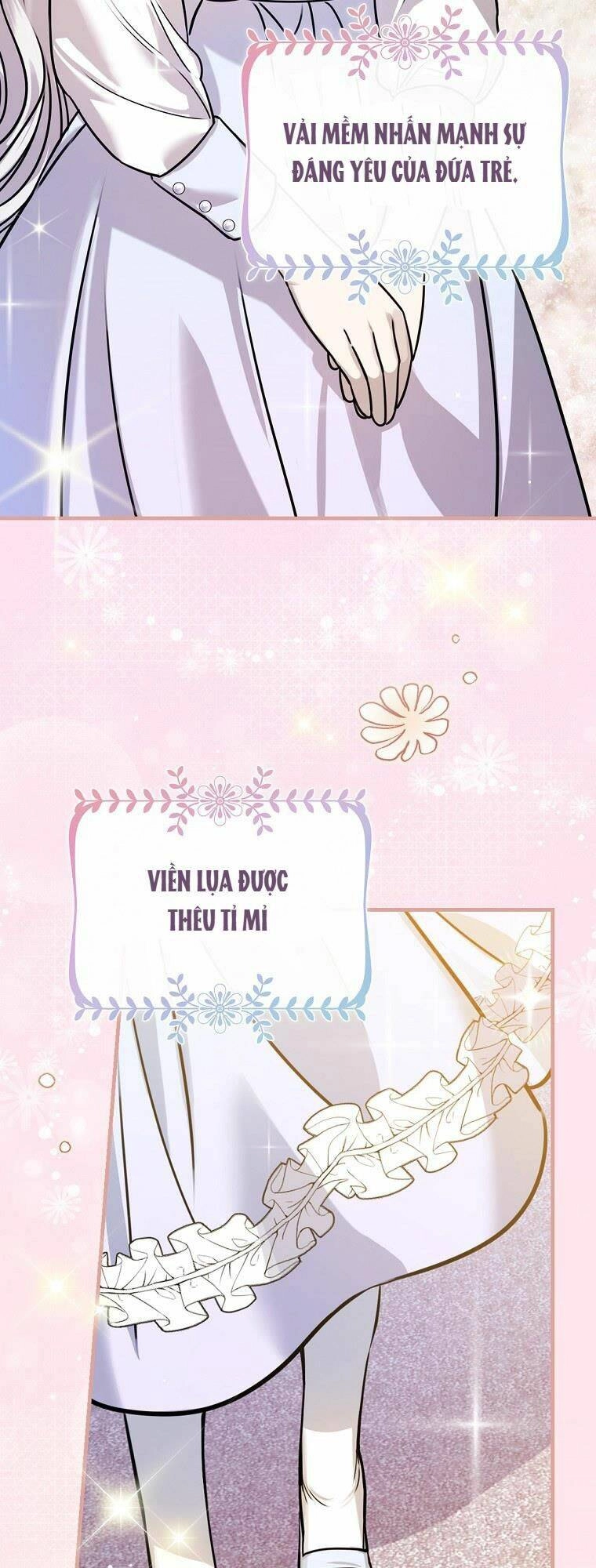 Kế Hoạch Kết Thúc Có Hậu Cho Nhân Vật Phản Diện Chapter 16 - 44