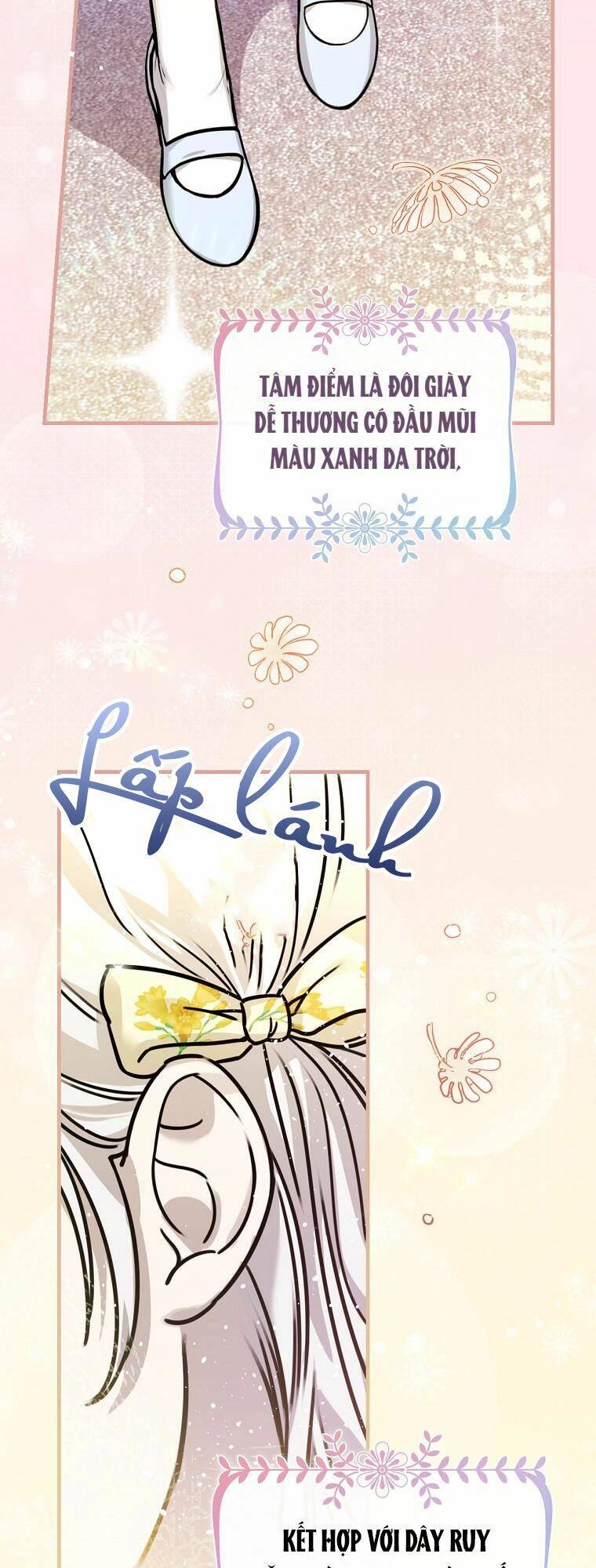 Kế Hoạch Kết Thúc Có Hậu Cho Nhân Vật Phản Diện Chapter 16 - 45