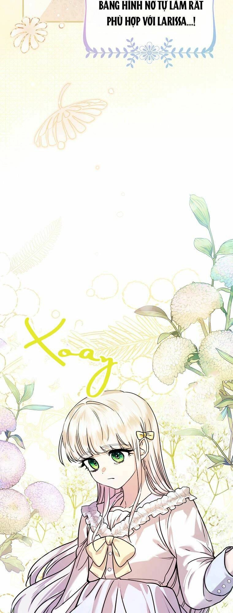 Kế Hoạch Kết Thúc Có Hậu Cho Nhân Vật Phản Diện Chapter 16 - 46